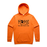 Safety Orange