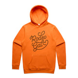 Safety Orange