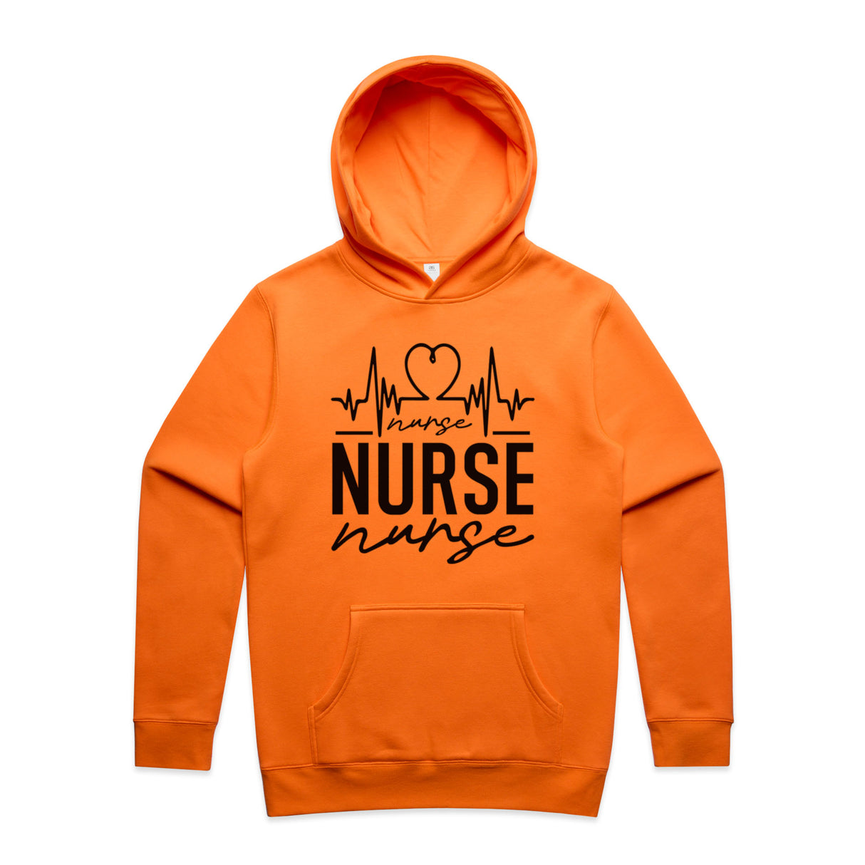Safety Orange