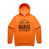 Safety Orange