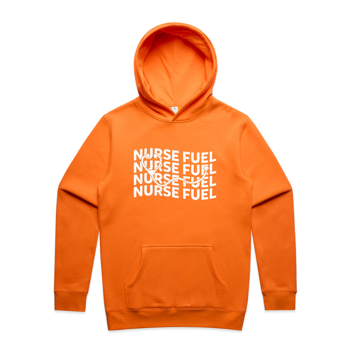 Safety Orange