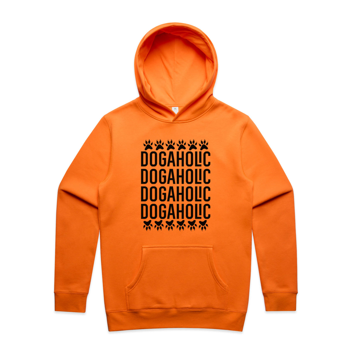 Safety Orange