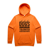 Safety Orange