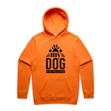 Safety Orange