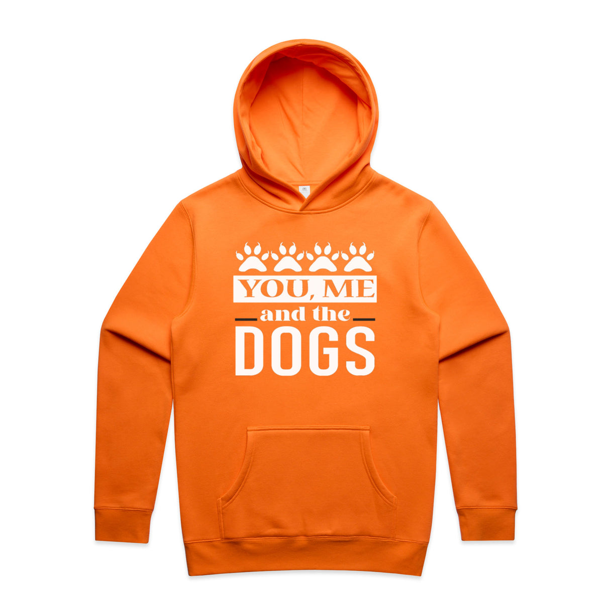 Safety Orange