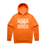 Safety Orange
