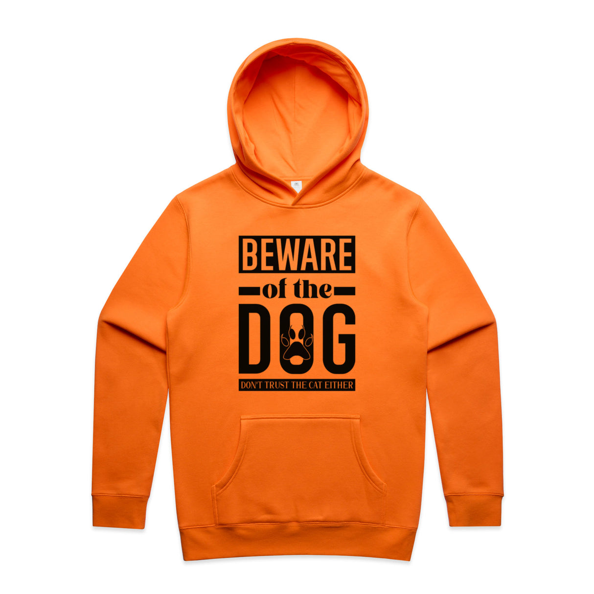 Safety Orange