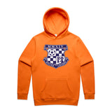 Safety Orange