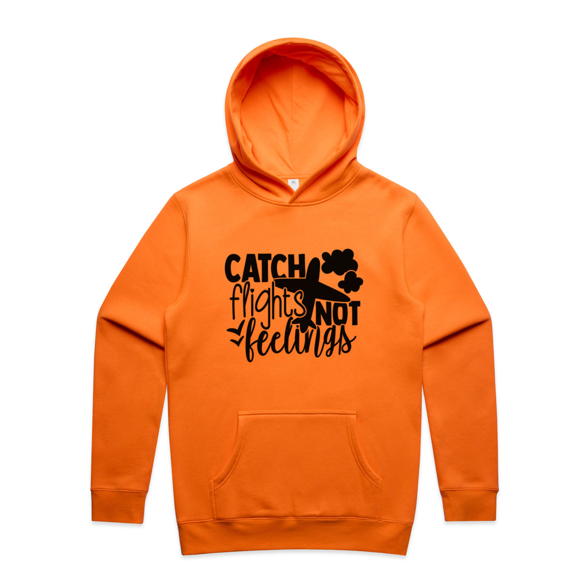 Safety Orange