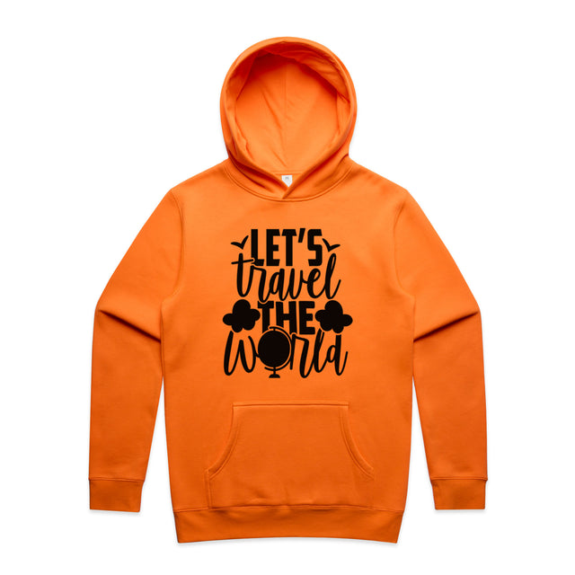 Safety Orange