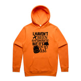Safety Orange