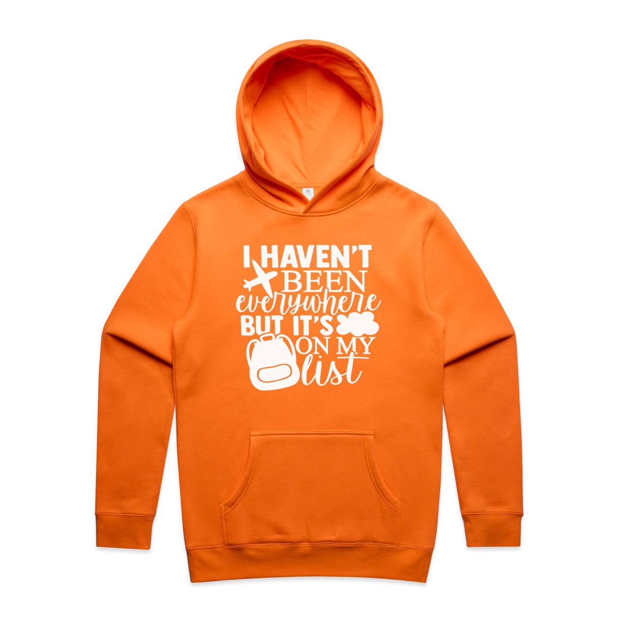 Safety Orange