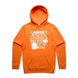 Safety Orange