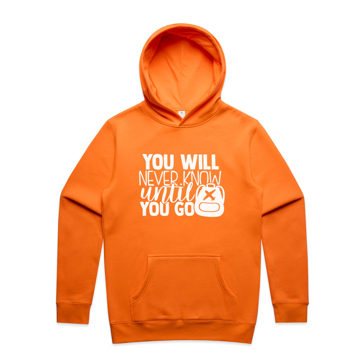 Safety Orange