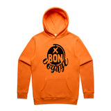 Safety Orange