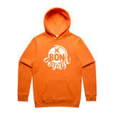 Safety Orange