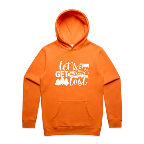 Safety Orange