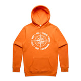 Safety Orange
