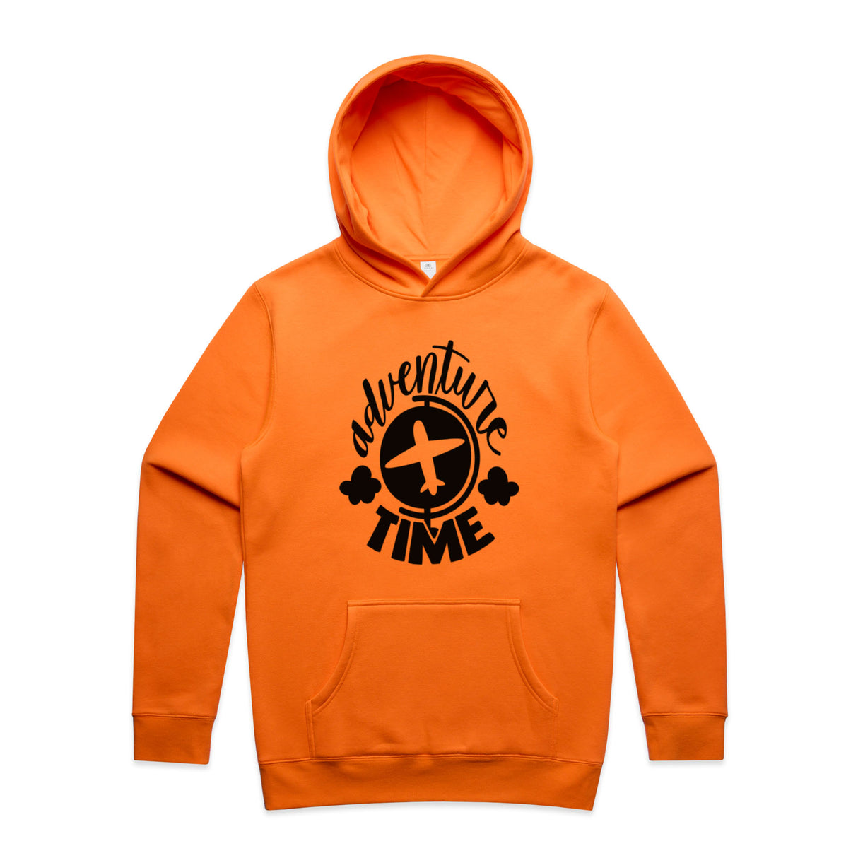 Safety Orange