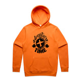 Safety Orange