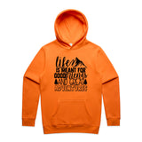 Safety Orange