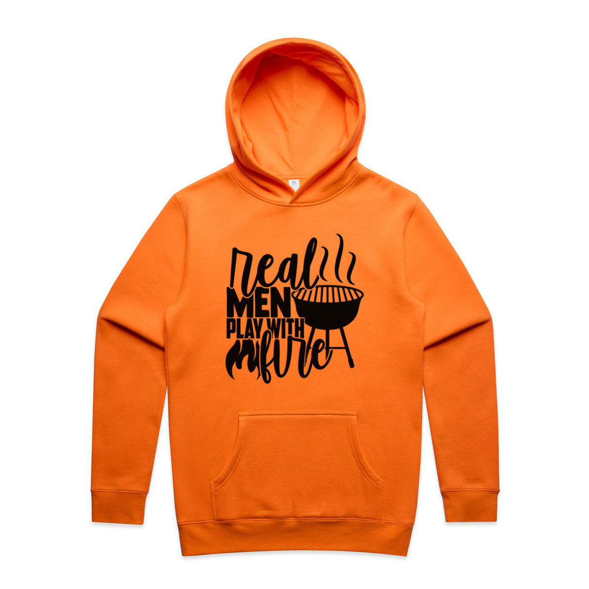 Safety Orange