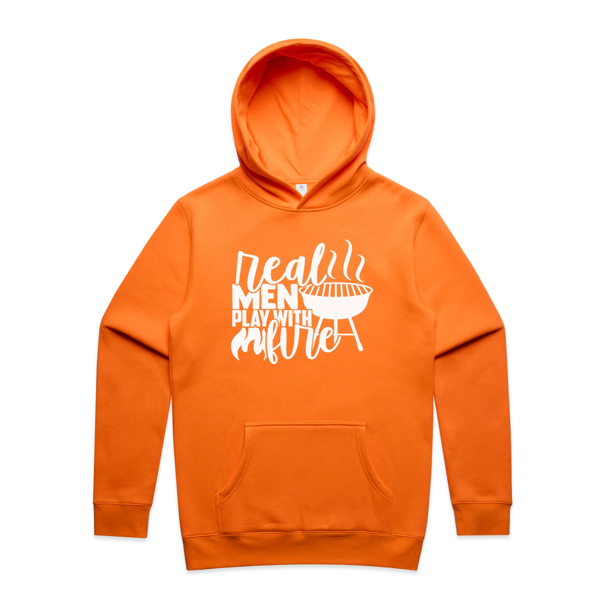 Safety Orange