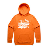 Safety Orange