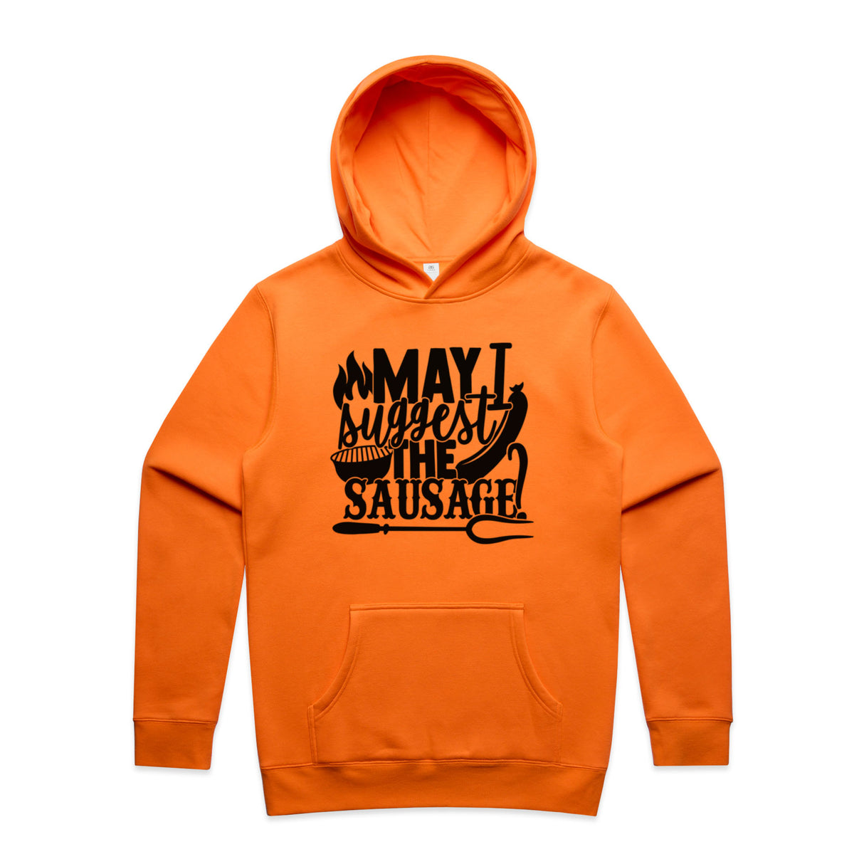 Safety Orange