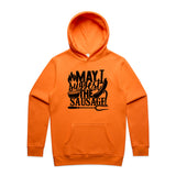 Safety Orange