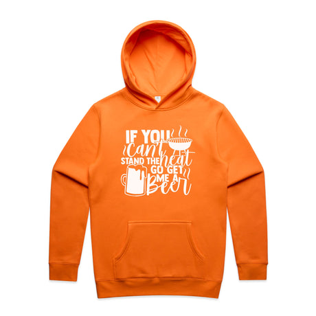 Safety Orange