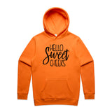 Safety Orange