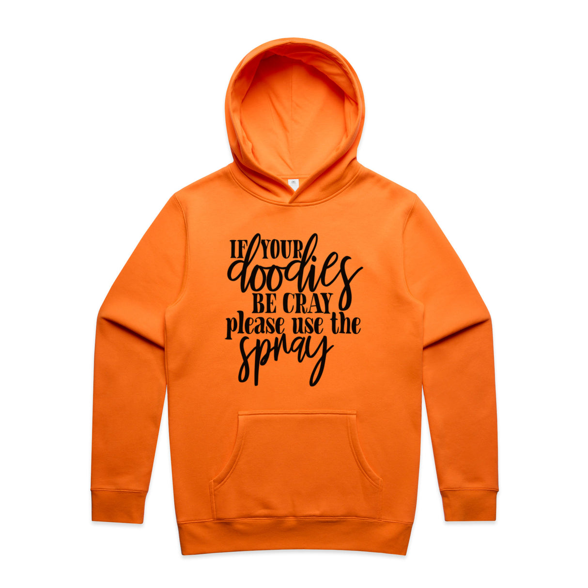 Safety Orange