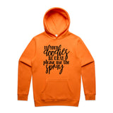 Safety Orange