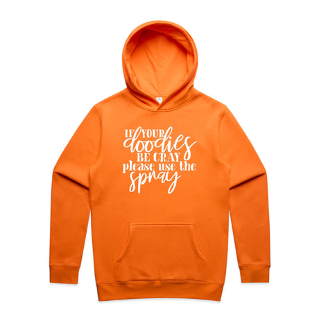 Safety Orange
