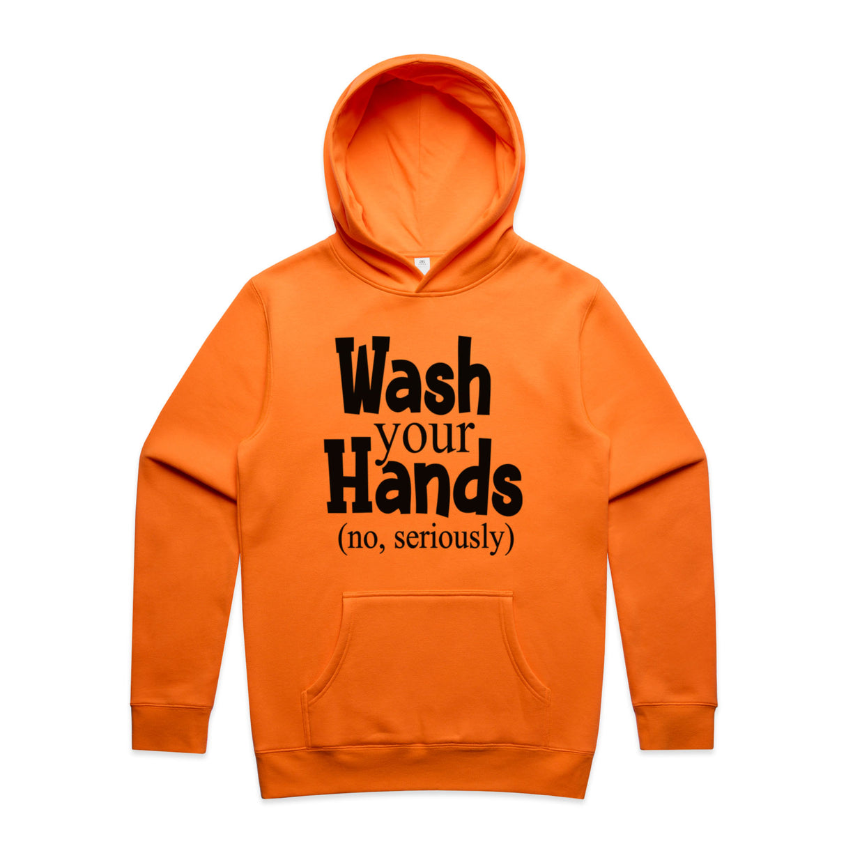 Safety Orange