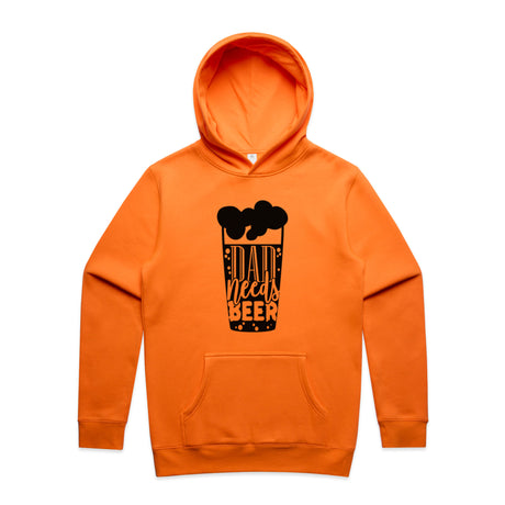 Safety Orange