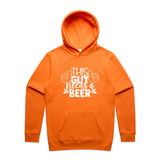 Safety Orange