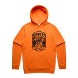 Safety Orange