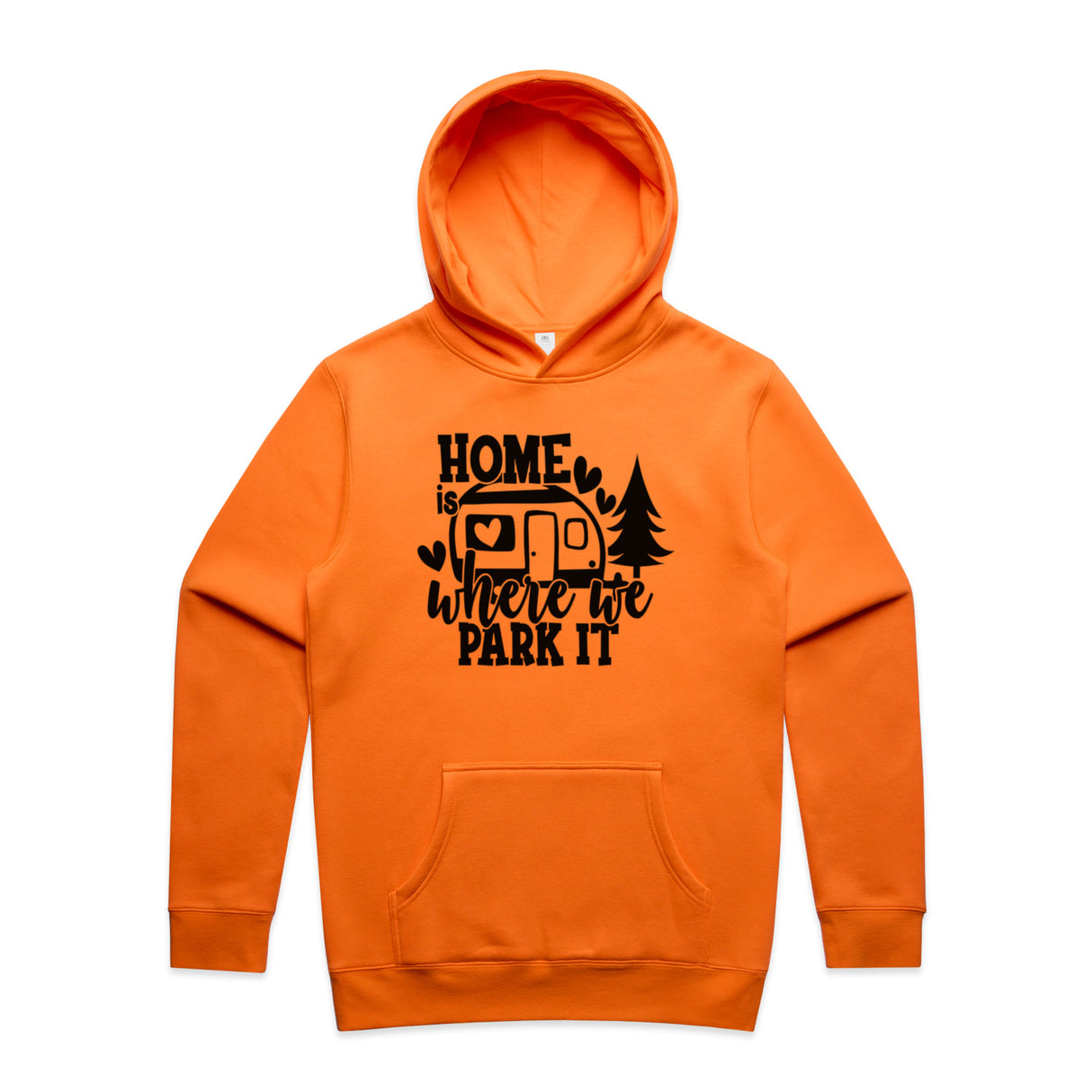 Safety Orange