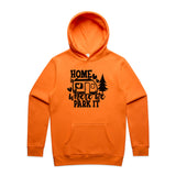 Safety Orange