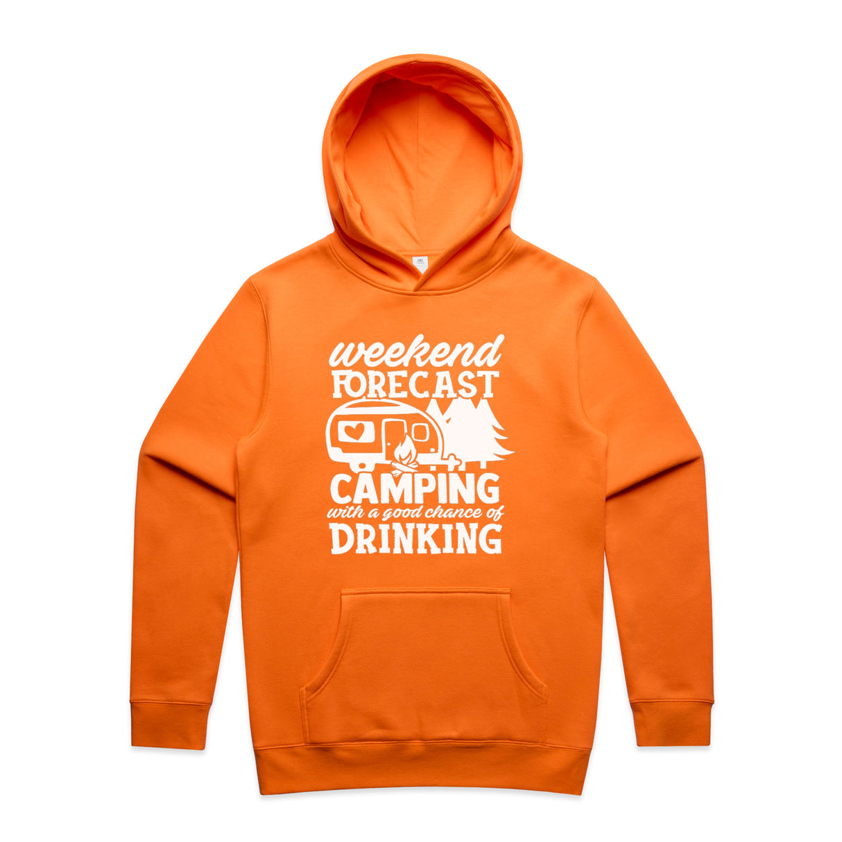 Safety Orange