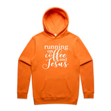 Safety Orange