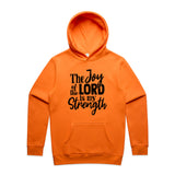 Safety Orange