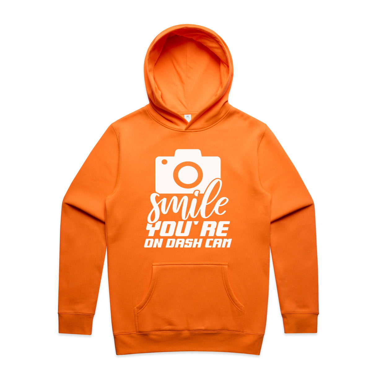 Safety Orange