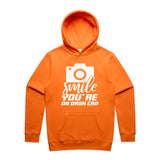 Safety Orange