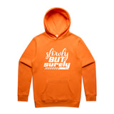 Safety Orange