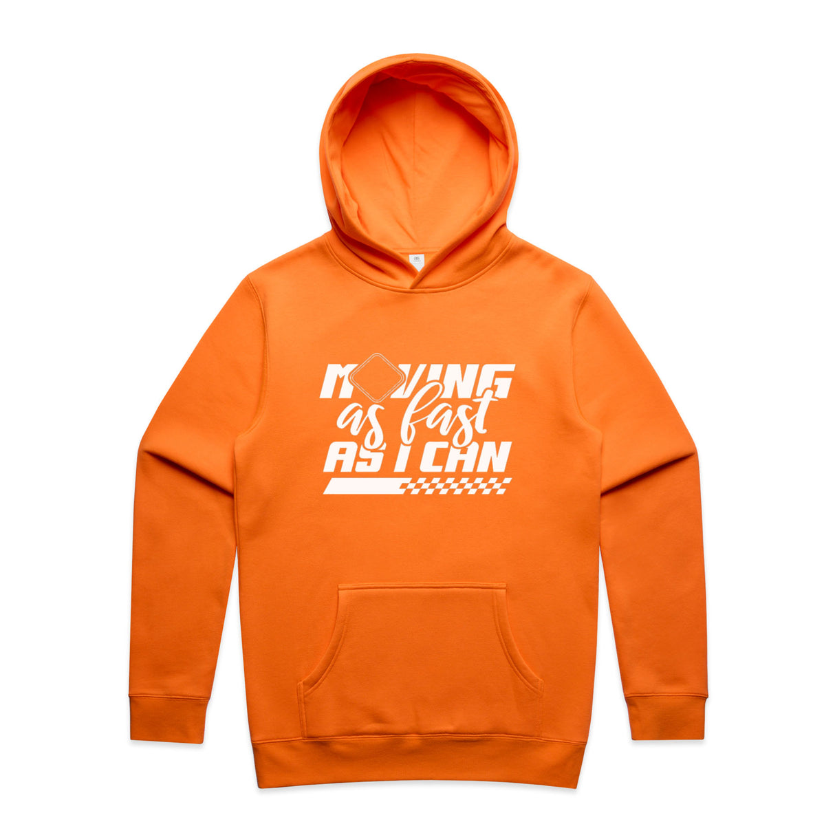 Safety Orange