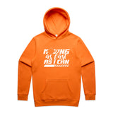 Safety Orange