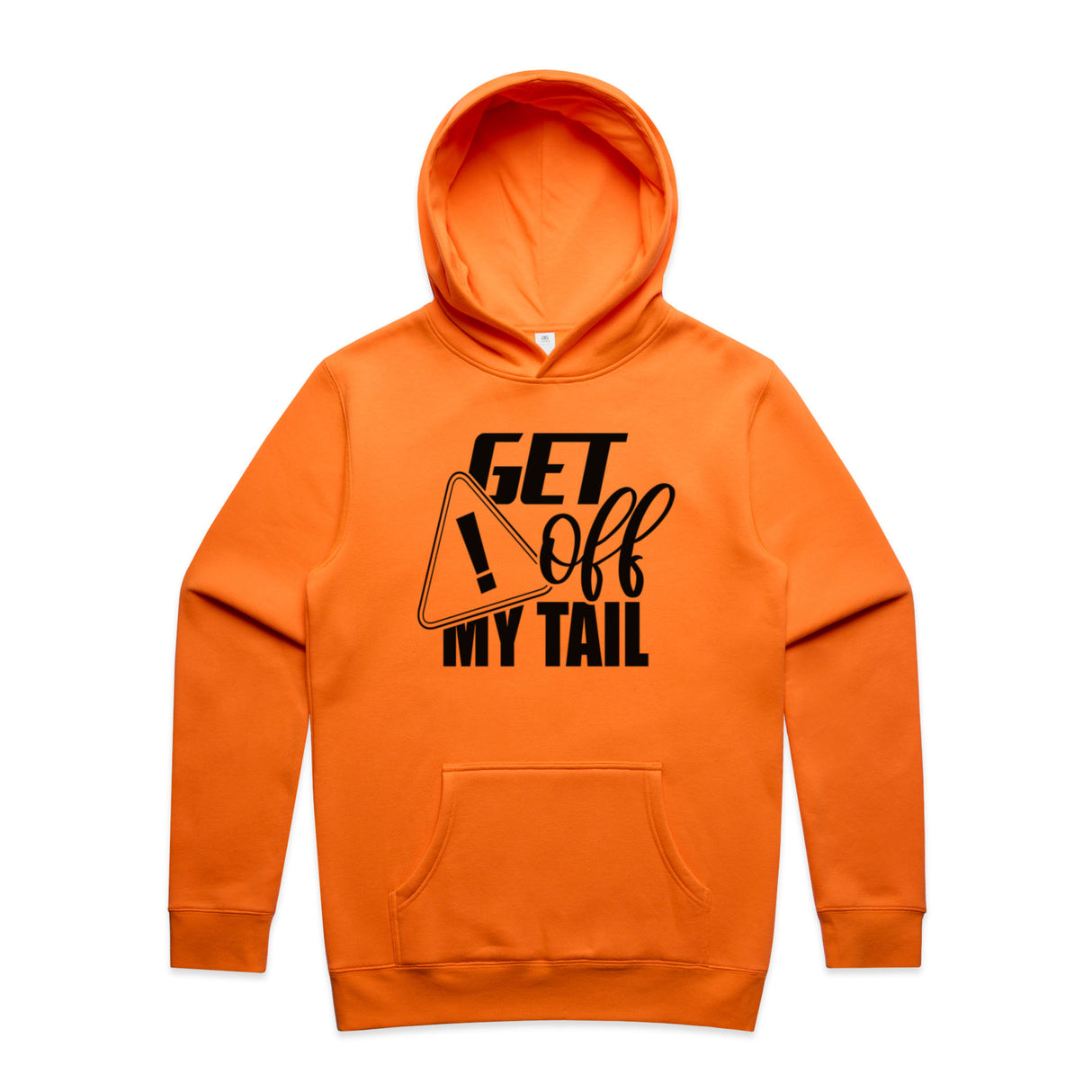 Safety Orange
